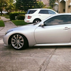 Meet your Posher, John